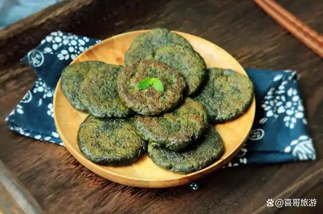 安庆有哪些美食?