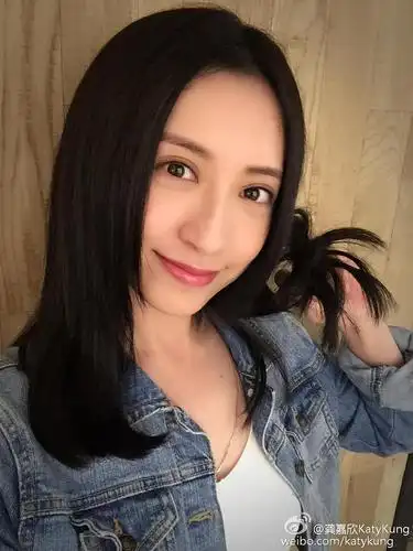 龚嘉欣 katy kung的图片