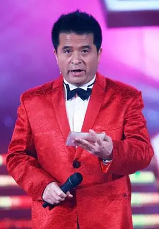 毕福剑强调"星光大道"从不抽奖 总结4妙招防受骗(组图)