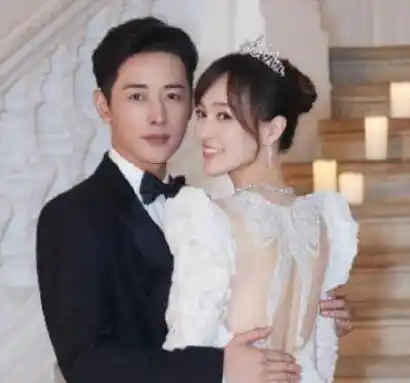 好友李心艾曝唐嫣生了龙凤胎,直接凑成一个"好"字_罗晋_消息_时候