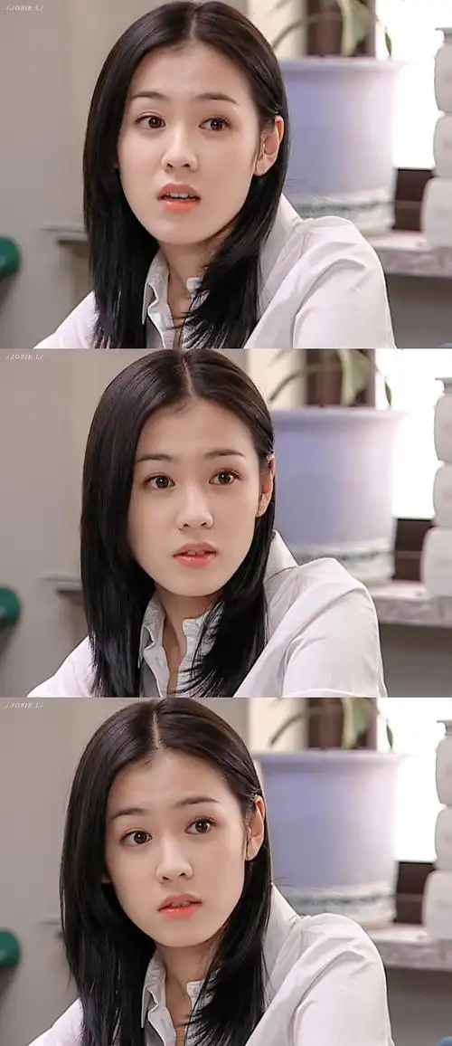 孙艺珍刚出道时期长相(多图)