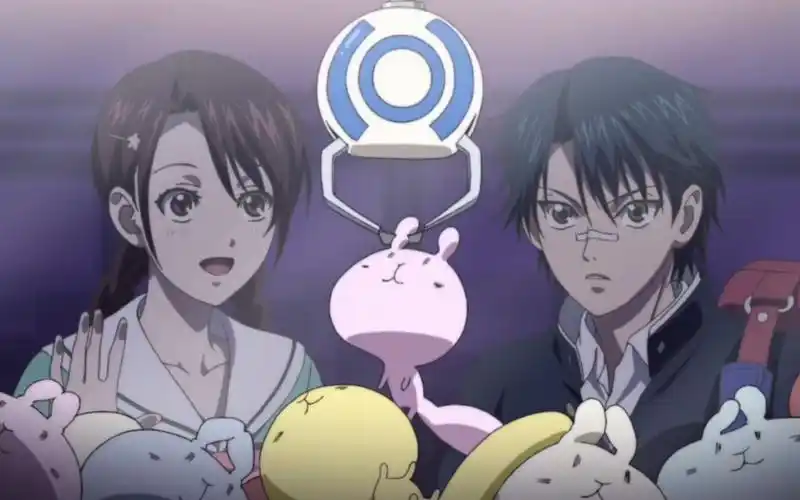 【越前龙马x龙崎樱乃】"爱上你是我情非得已"