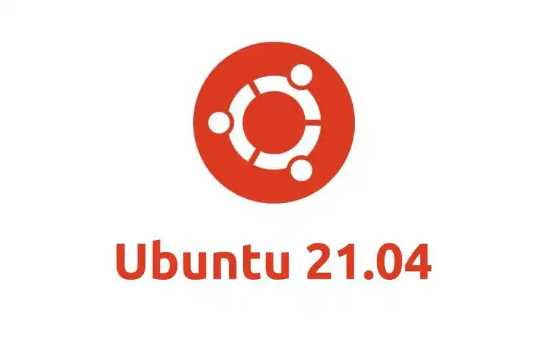 ubuntu2104安装 启动