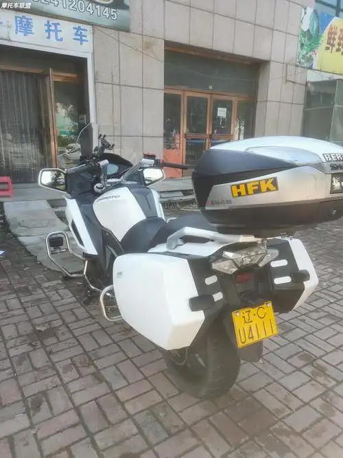 出售巡航 春风国宾650 - 摩托车论坛|摩托车联盟|东北摩托联盟-中国