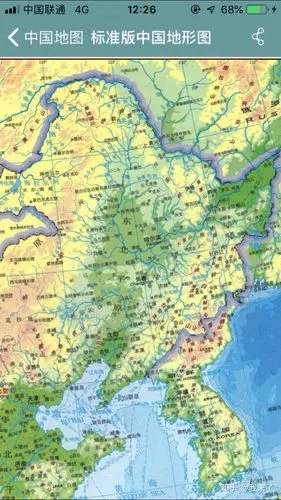 经常听到黑吉辽的朋友自称"东北人",那为什么没有见过云贵川的朋友