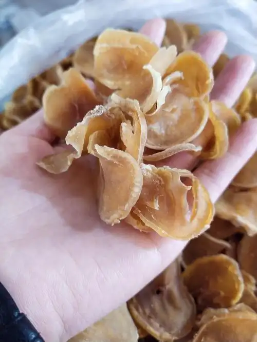 东北优质土特产