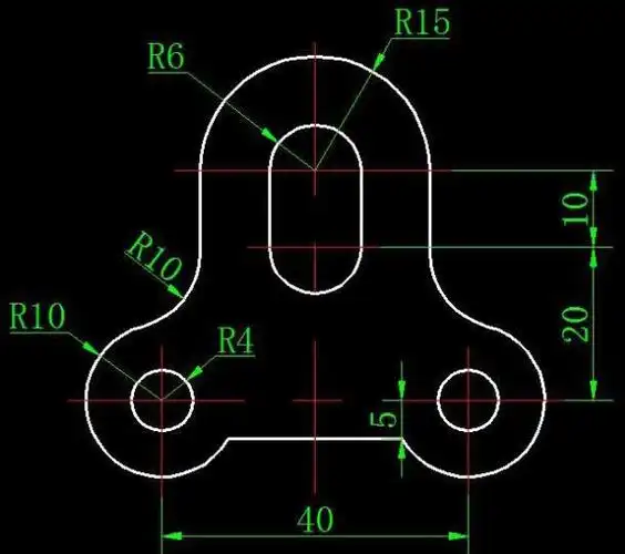 不论是cad大神又或者是刚入的小白,想要比别人绘制出好的图纸,必不可