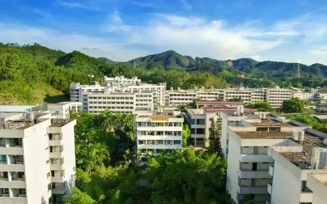 惠院新生入学短片你好旧时光