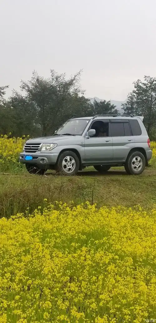 桂林14年超选四驱