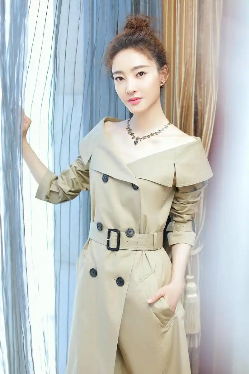 幕后玩家王丽坤亮相北京国际电影节生死间回归初心