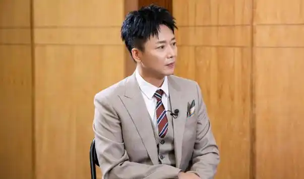 刘奕君个人资料简介年龄刘奕君演过的电视剧