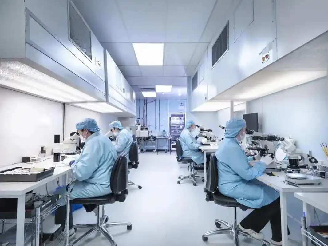 美国病毒实验室到底藏着多少秘密?