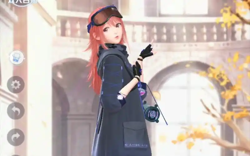 【闪耀暖暖】魔羊-生命源析及其复苏