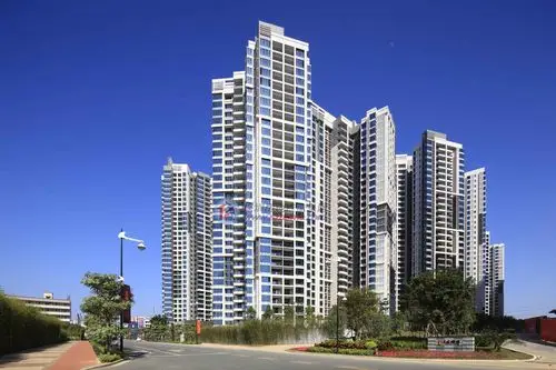 大运城邦2期卫城-大运城邦花园楼盘相册-深圳房地产信息网