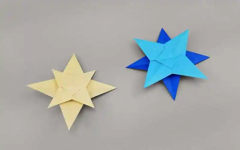 折纸星星的意义是什么?