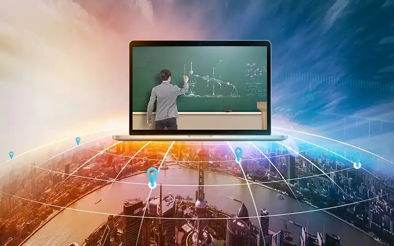 新一代企业移动学习平台——极学·传递知识的力量