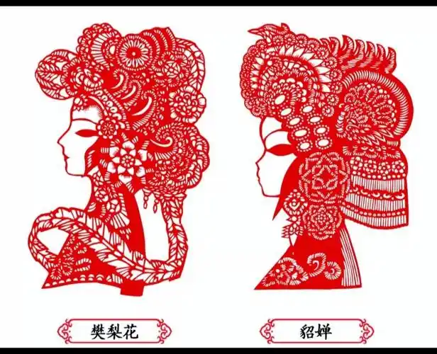 真心欣赏不来铁镜公主和穆桂英