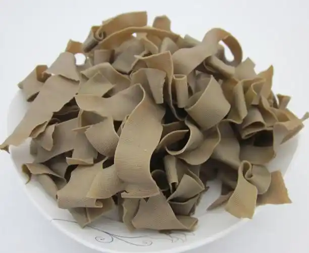 安徽寿县八公山黑豆千张皮250克袋装 非转基因干豆腐皮无添.