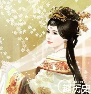 安乐公主李裹儿竟然与母亲共用同一个男子吗?