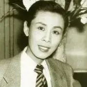 任剑辉 饰 洪兴邦