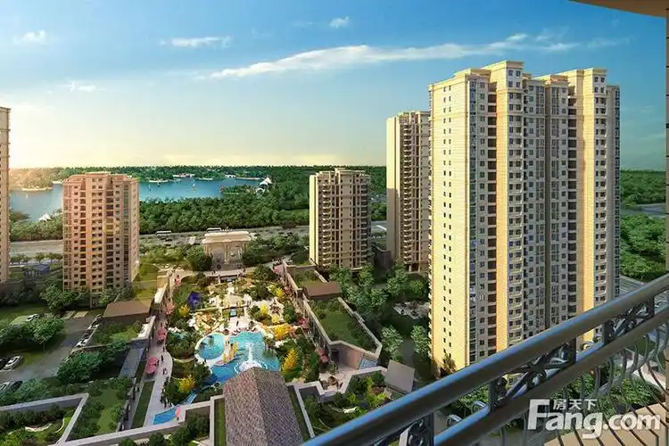 碧桂园·滨湖城