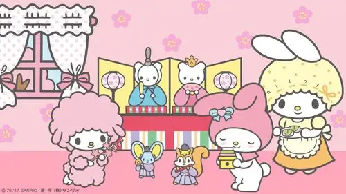 可爱滴 - 堆糖,美图壁纸兴趣社区