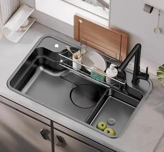 厨房水槽十大品牌介绍及产品特点,适合不同消费人群购买