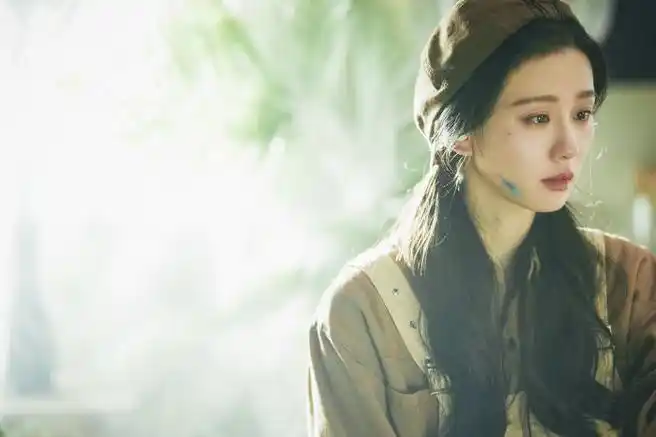 刘诗诗#94#诗狮信笺#最美表演高清美图已送达,狮子们请注意查收!