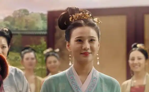 大宋宫词大结局赵受益和汝儿(大宋宫词陵阳为何替苏义简求情)(12)