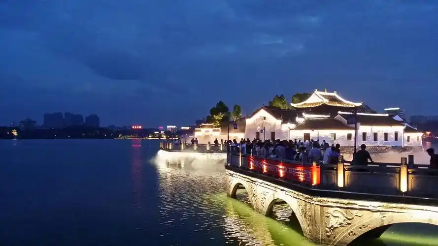 江西省九江市浔阳区丁官路靠近华强财富大酒店天气预报