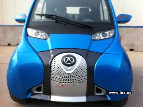 时尚,小巧,丽驰b01带空调,才45500元