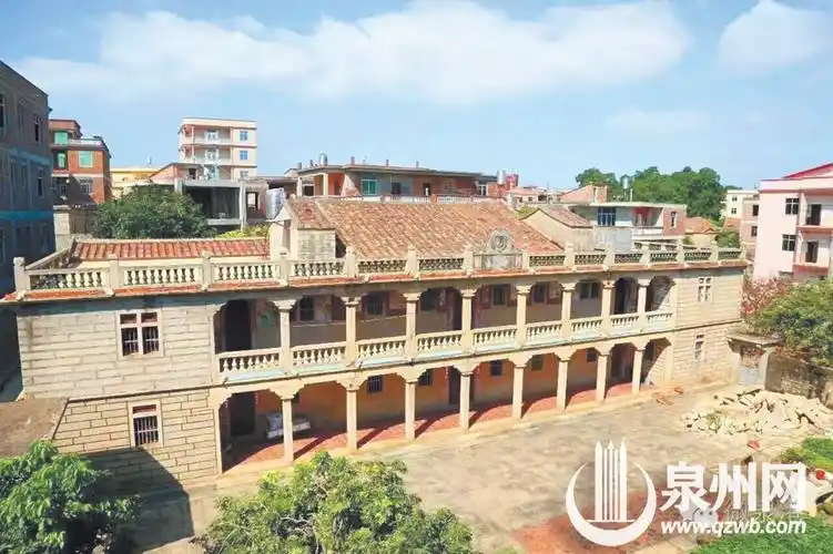 南洋楼:难忘桑梓情 月是故乡明