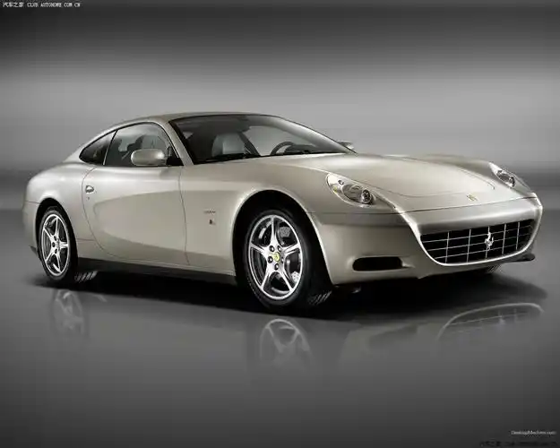 ferrari 612 scaglietti~!