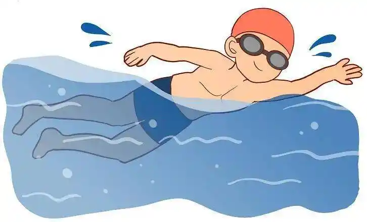 我国1-14岁儿童首位死亡原因是→_游泳