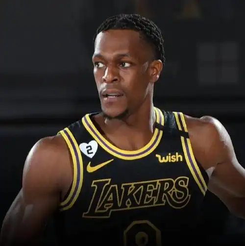 终于买断!隆多太绝了!玩弄所有nba球队