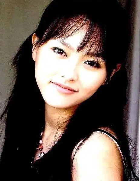 唐嫣年轻时候的颜值是什么水平?