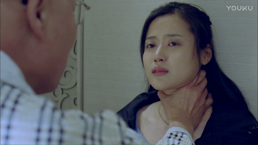 影视剧女明星掐脖子镜头汇总