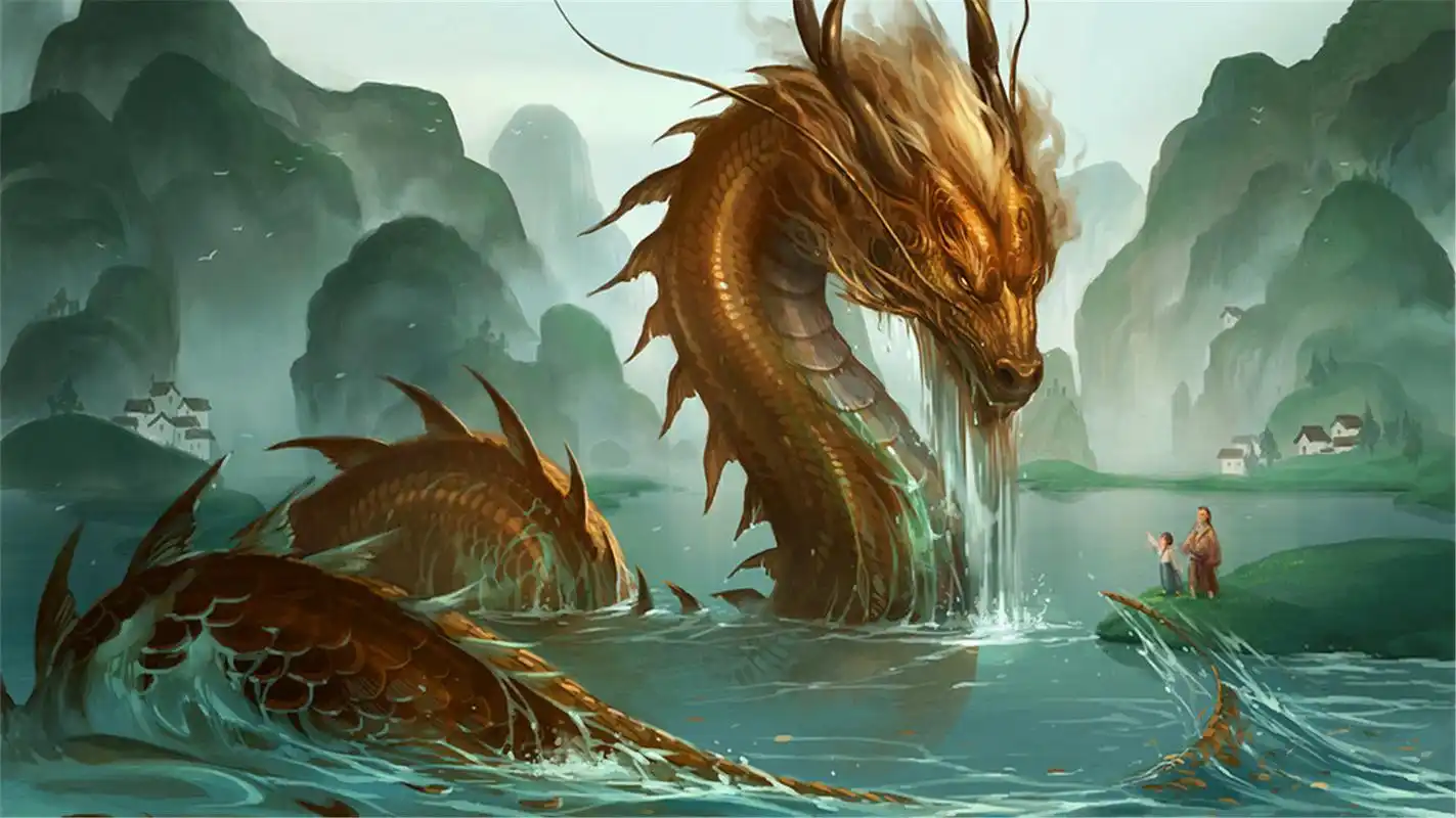 这个问题的答案我们得从大约六千多年前说起