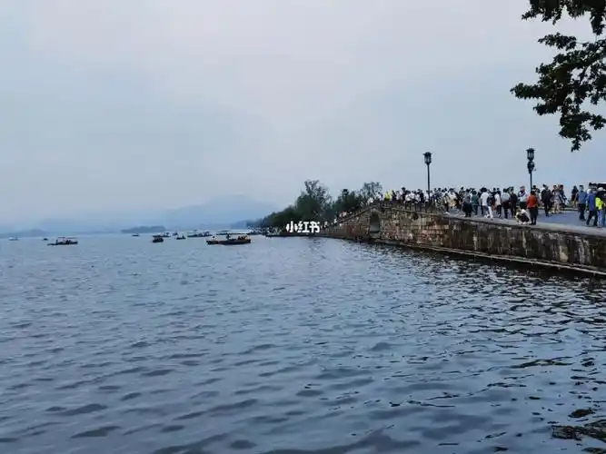 #西湖风景区断桥残雪