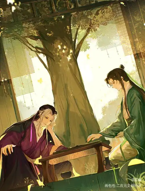 搬搬千秋的图_梦溪石千秋绘画作品