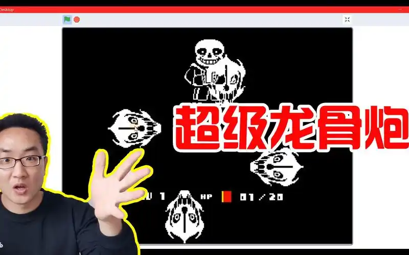 10岁制作超级龙骨炮我都惊讶了小朋友自己做的很有才哦