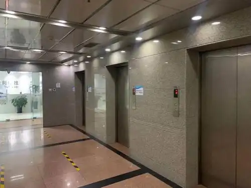 金隅嘉华大厦大堂图金隅嘉华大厦大厦门口金隅嘉华大厦侧立面金隅嘉华