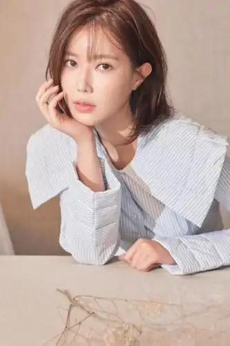 《我的id是江南美人》林秀香:为什么和车银优拍剧是拯救了国家呢?