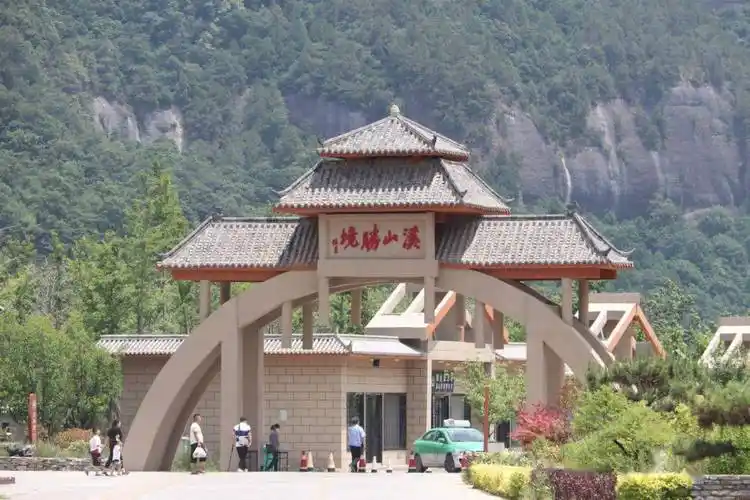 【免票福利】就这么任性,溪山胜境对这些人免门票!免3个月!