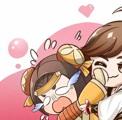 换头像啦 父子头像-峡谷重案组——不正经的破案-话本小说网