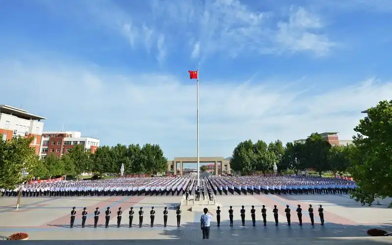 辽宁警察学院督察队宣传片_哔哩哔哩 (゜-゜)つロ 干杯~-bilibili