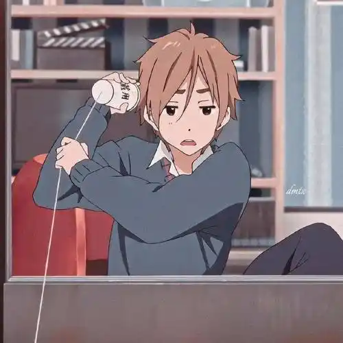 二次元动漫头像