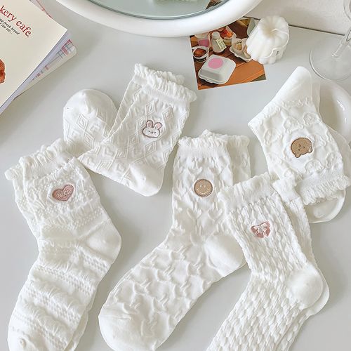 【2双装】持续卡哇伊可爱动物头像一眼就爱上了