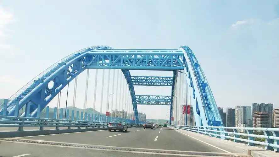 zhejiang guoxing wind power technology co., ltd.