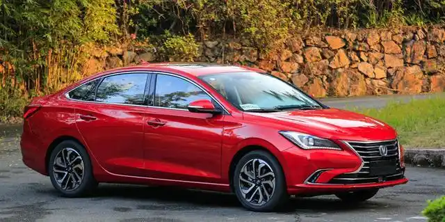 9万元买自动挡,这四款紧凑家轿给你15万的享受,懂车就买他们